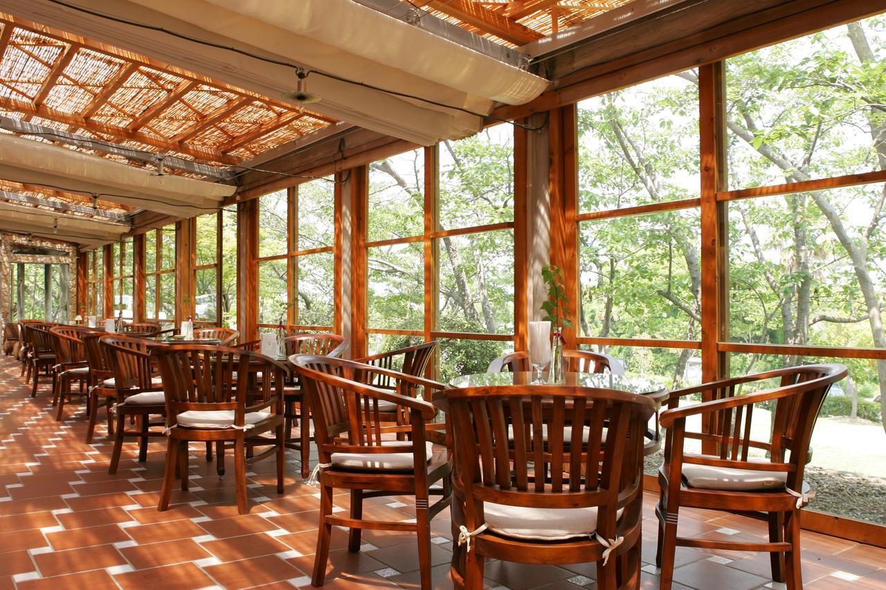 Resort Hotel Moana Coast Naruto  Exterior photo