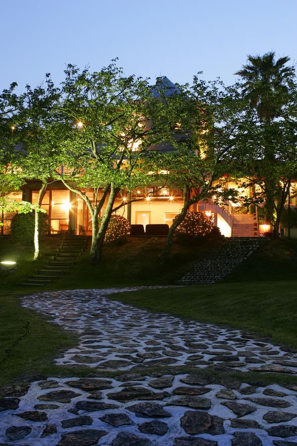 Resort Hotel Moana Coast Naruto  Exterior photo